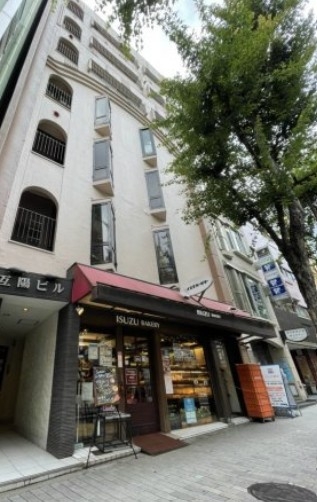 三ノ宮（22.4坪）の店舗物件画像 外観・内観1