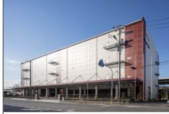 フェリーターミナル（1798.73坪）の店舗物件画像 外観・内観1