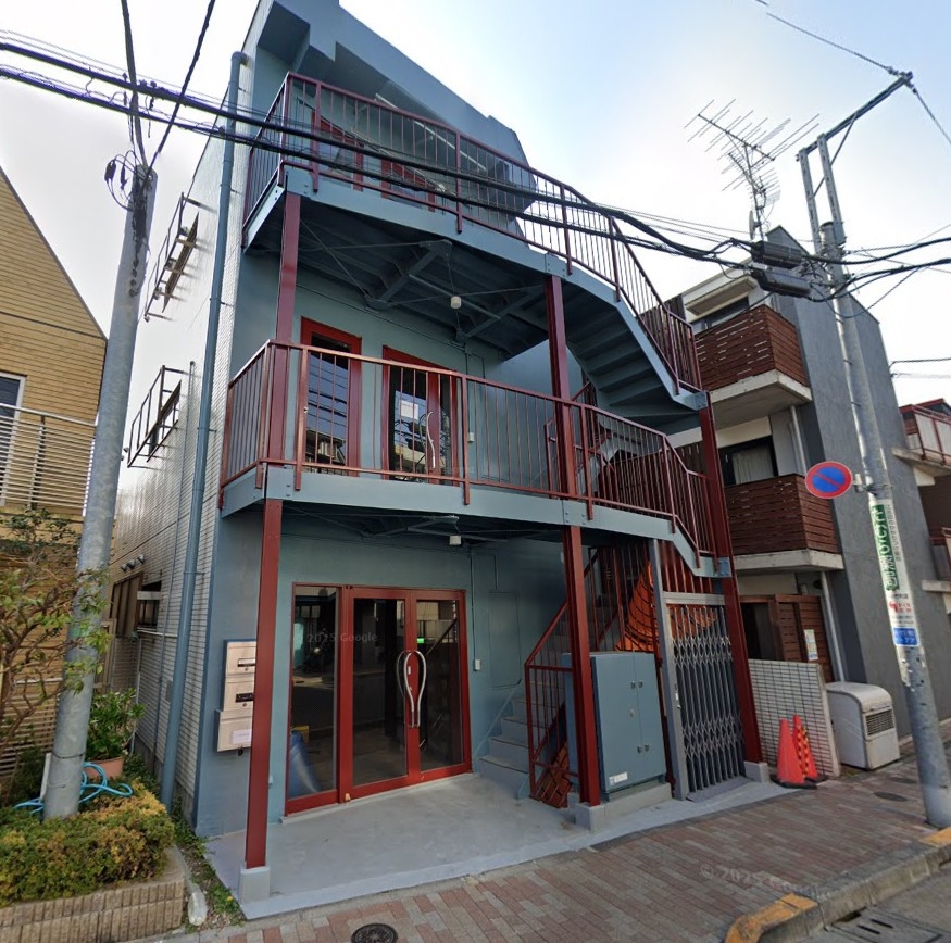 江古田（45.14坪）の店舗物件画像 外観・内観1