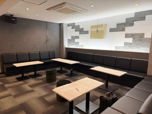 花田口の居抜き物件