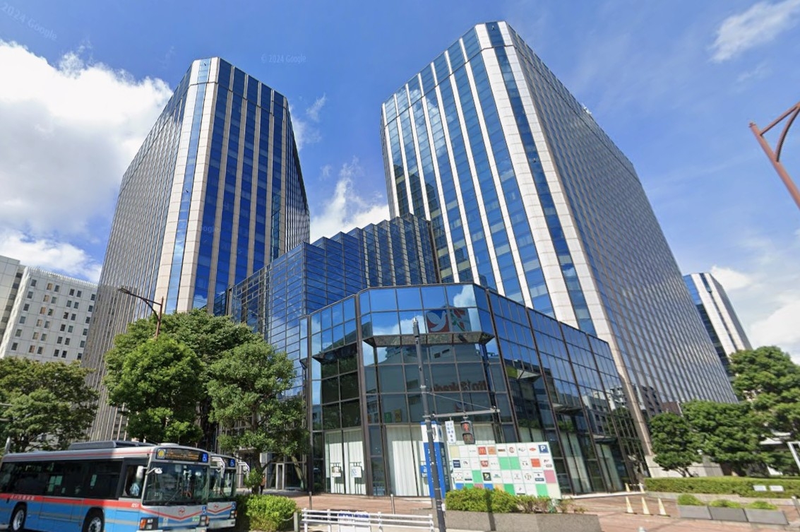 大森（141.83坪）の店舗物件画像 外観・内観1