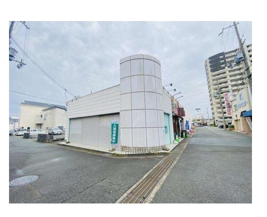 京口（14.36坪）の店舗物件画像 外観・内観1