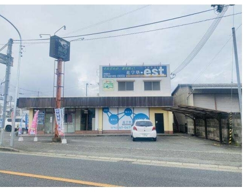 溝口（43坪）の店舗物件画像 外観・内観1