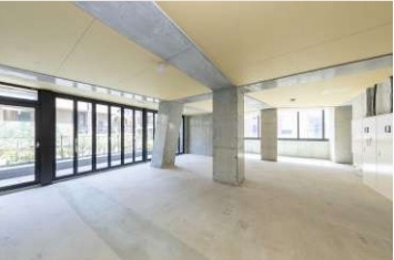 麻布十番（39.17坪）の店舗物件画像 外観・内観1