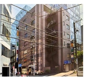 亀戸（12坪）の店舗物件画像 外観・内観1