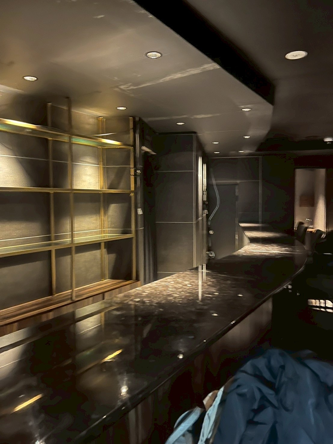 六本木の居抜き物件