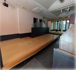 河内小阪（29.1坪）の店舗物件画像 外観・内観1