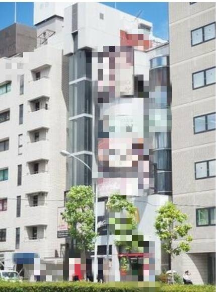 葛西（66.9坪）の店舗物件画像 外観・内観1