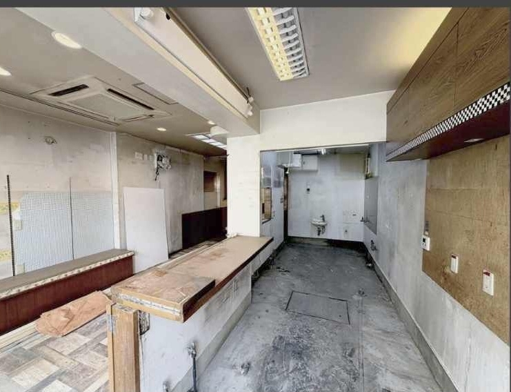 灘（65.23坪）の店舗物件画像 外観・内観1