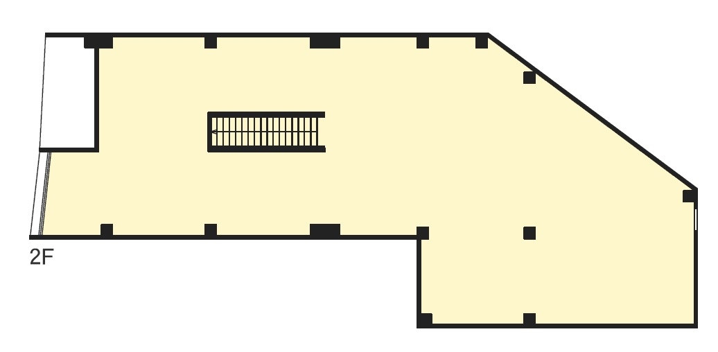 大山の店舗物件