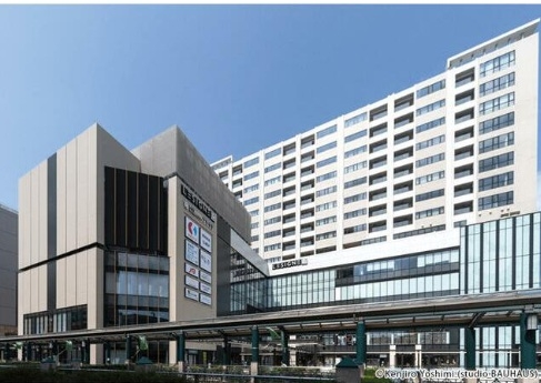 府中（15.96坪）の店舗物件画像 外観・内観1