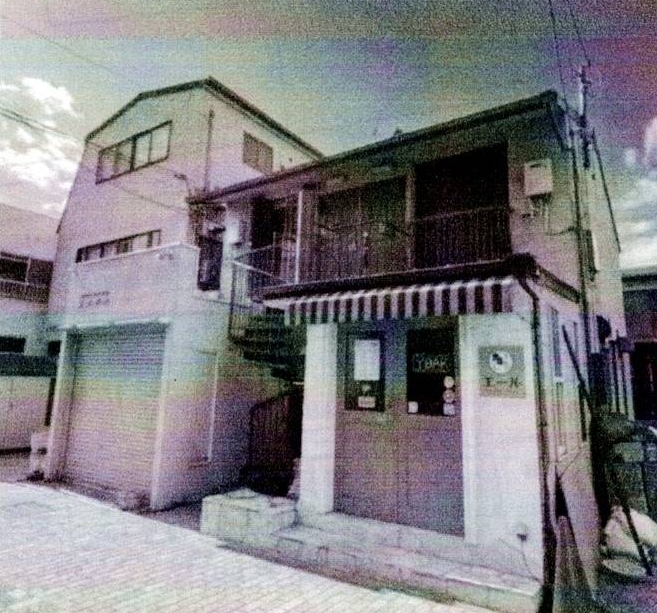 甲子園（8.53坪）の店舗物件画像 外観・内観1