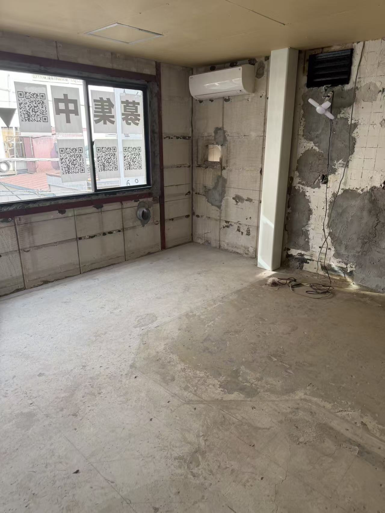 神田の店舗物件