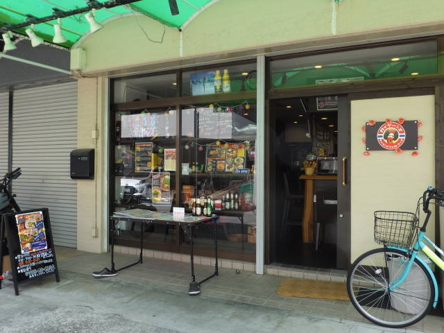 鳴尾・武庫川女子大前