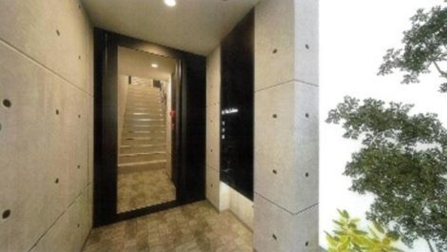 なかもず（19.84坪）の店舗物件画像 外観・内観1