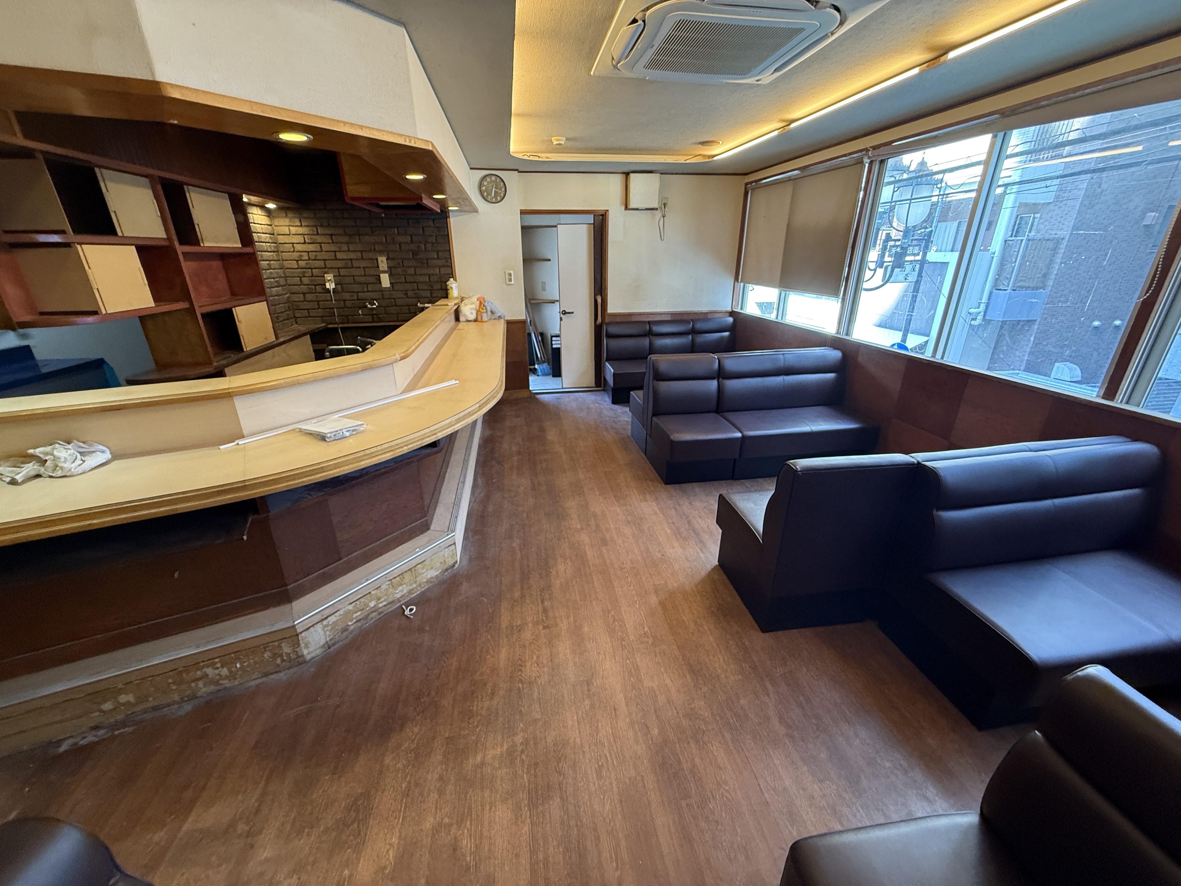 天神橋筋六丁目