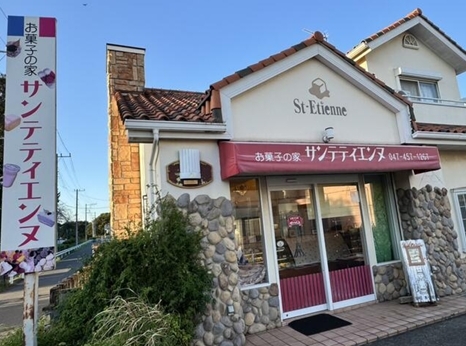 小室（32.44坪）の店舗物件画像 外観・内観1