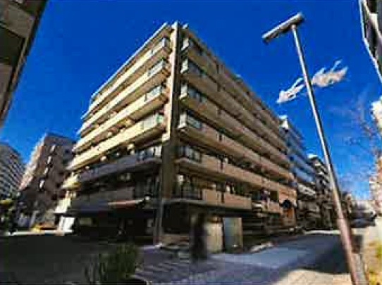 中川（25.18坪）の店舗物件画像 外観・内観1