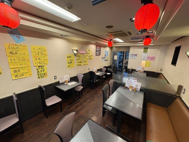 南阿佐ヶ谷（20.92坪）の店舗物件画像 外観・内観1