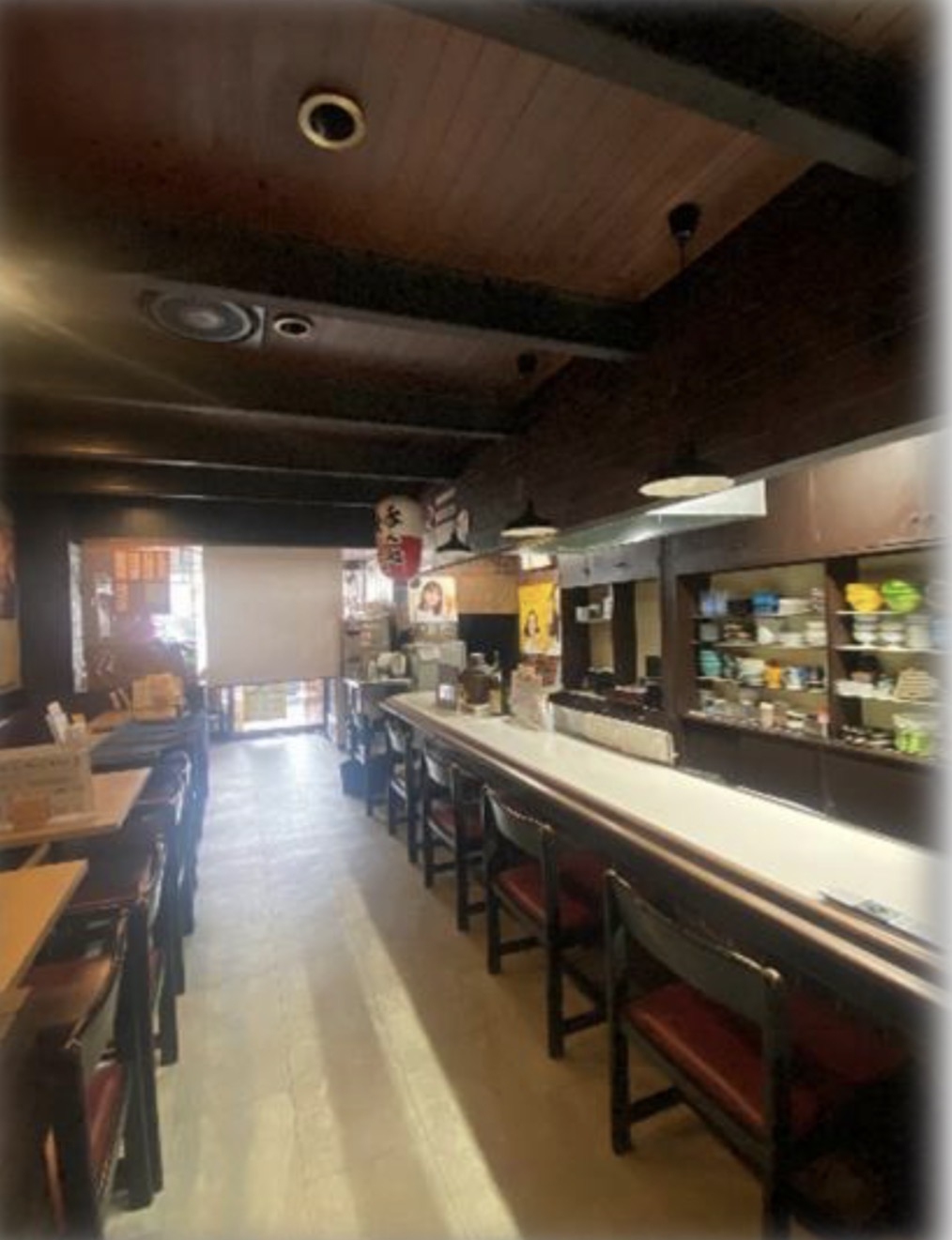 中津（15.07坪）の店舗物件画像 外観・内観1