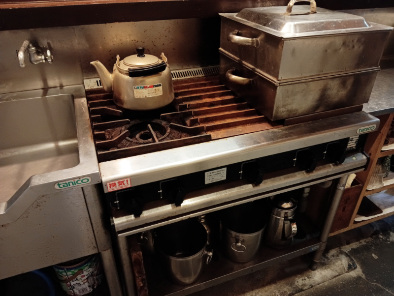 宿院（44.5坪）の店舗物件画像 外観・内観1