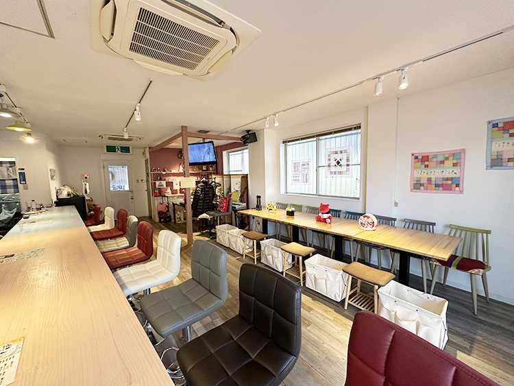 東別院（20.05坪）の店舗物件画像 外観・内観1