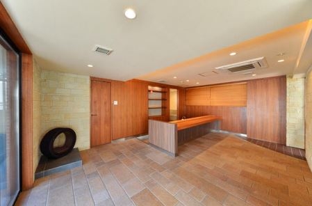 甲陽園（10.7坪）の店舗物件画像 外観・内観1