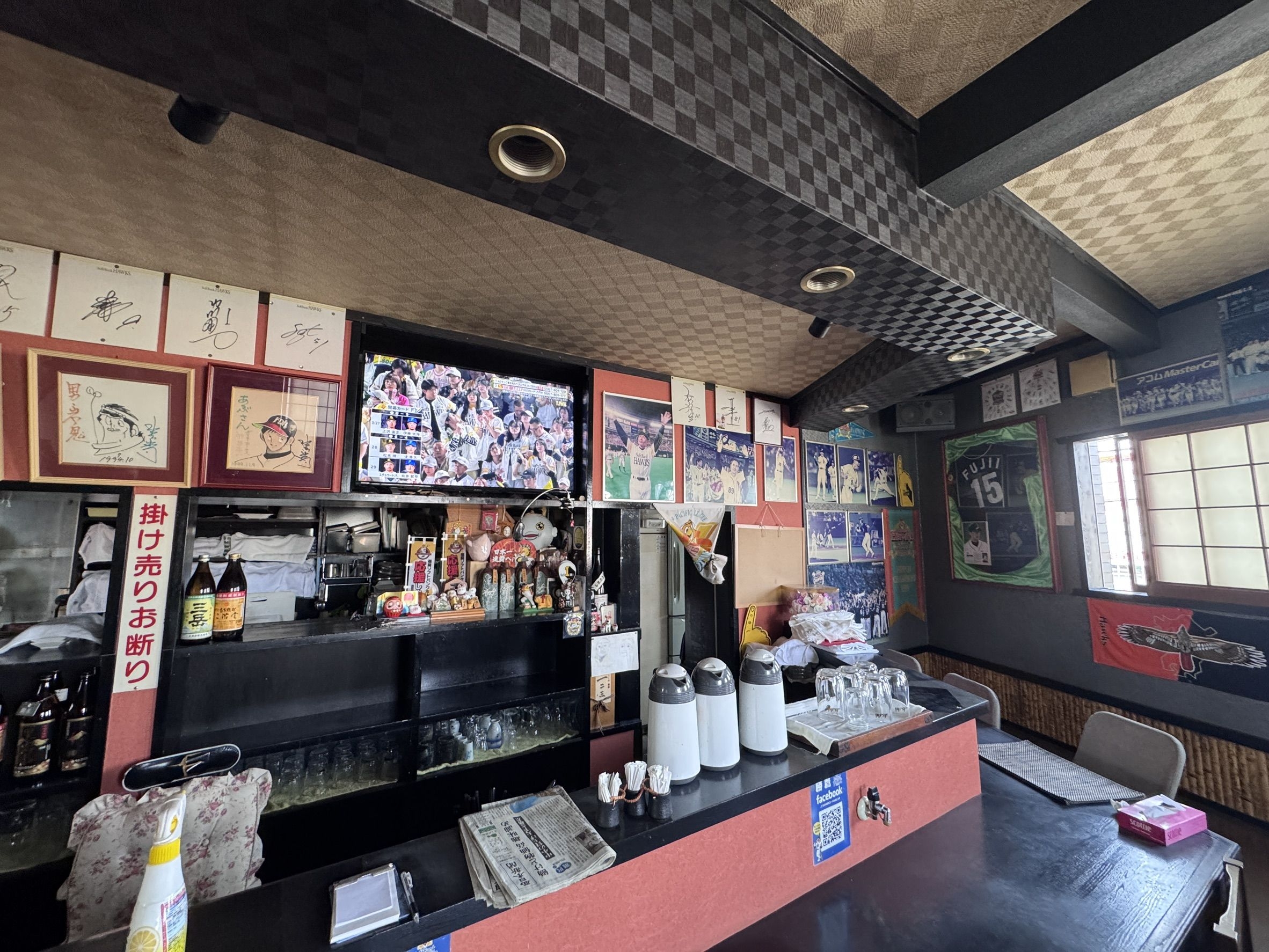 橋本（23.62坪）の店舗物件画像 外観・内観1