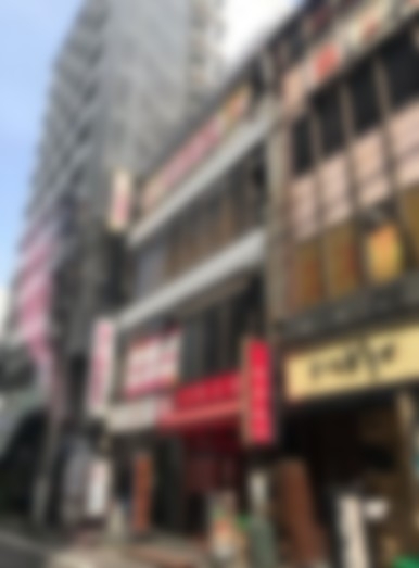 五反田（38坪）の店舗物件画像 外観・内観1