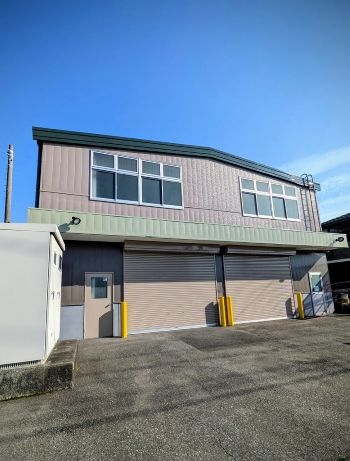 川口の店舗物件