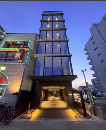 谷町六丁目（21.34坪）の店舗物件画像 外観・内観1