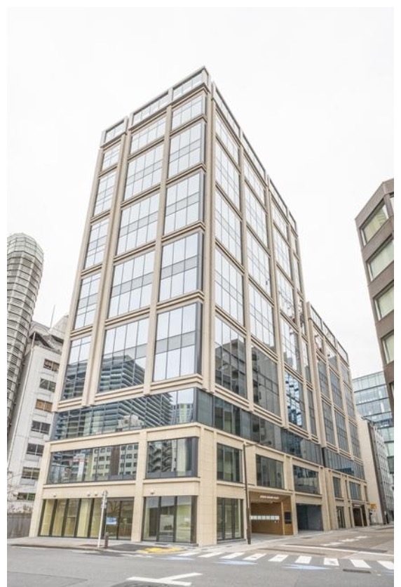 銀座一丁目（75.6坪）の店舗物件画像 外観・内観1