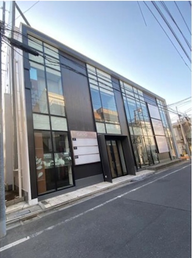 東十条（52坪）の店舗物件画像 外観・内観1