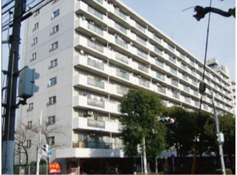 京成曳舟（19.14坪）の店舗物件画像 外観・内観1