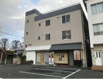 福崎（6.3坪）の店舗物件画像 外観・内観1