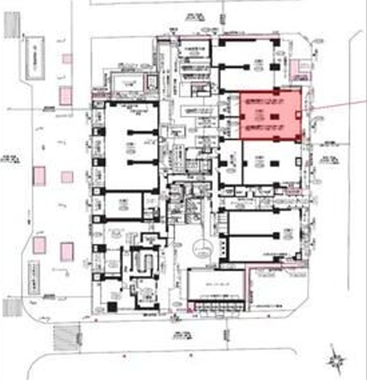山陽姫路（47.88坪）の店舗物件画像 外観・内観1
