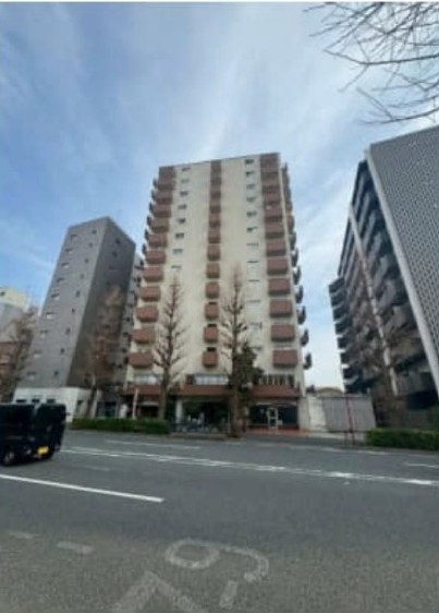 新高円寺（108.94坪）の店舗物件画像 外観・内観1