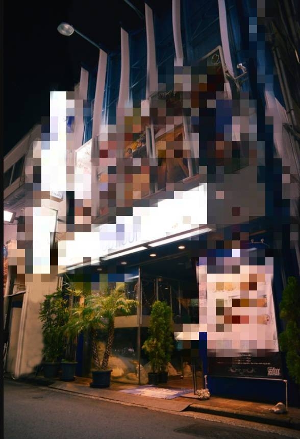 関内の居抜き物件