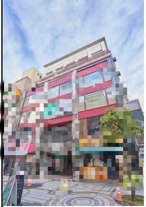 川口の居抜き物件