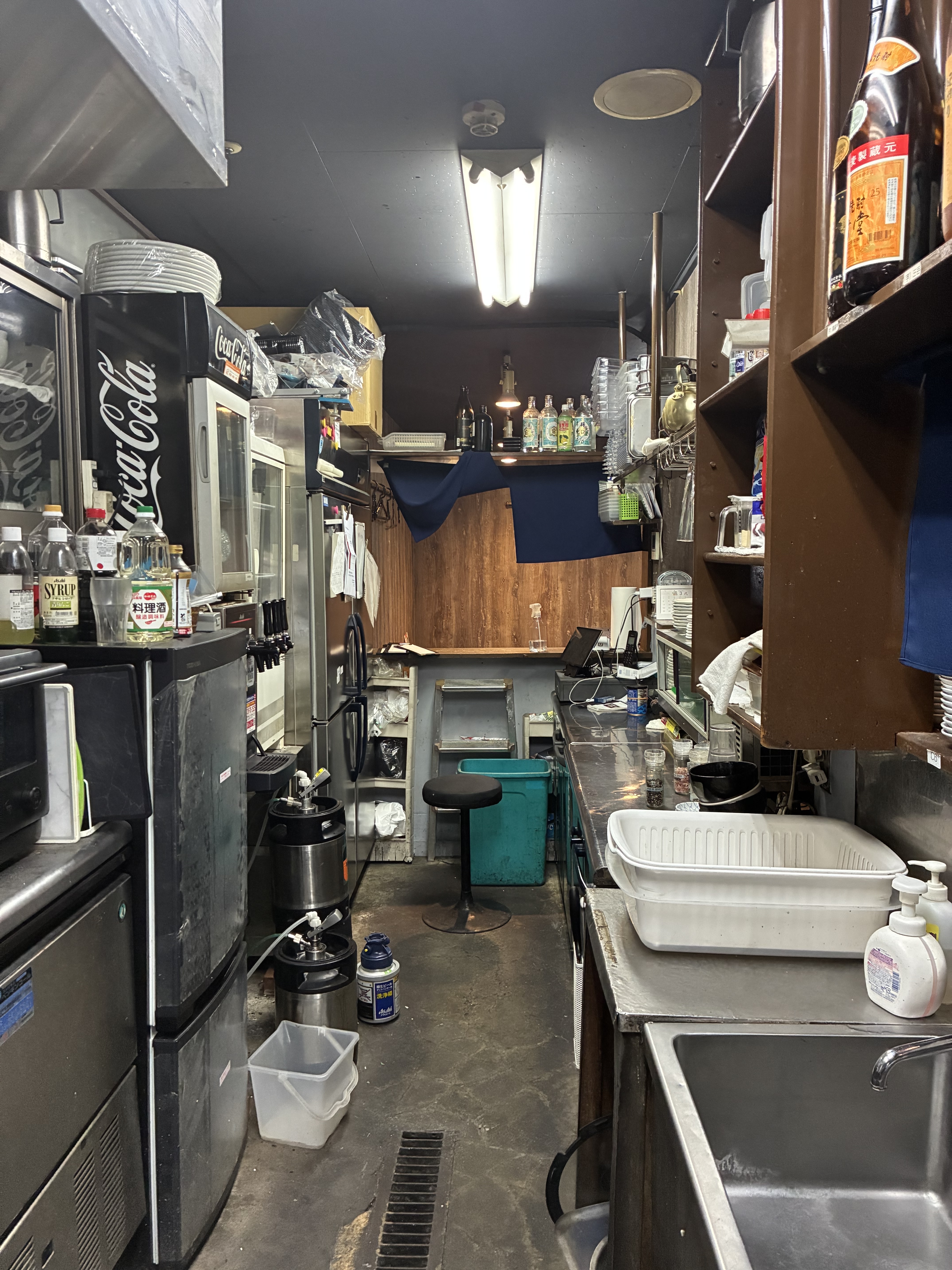 伊勢佐木長者町