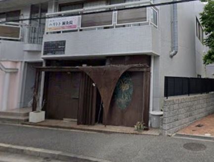 夙川の居抜き物件