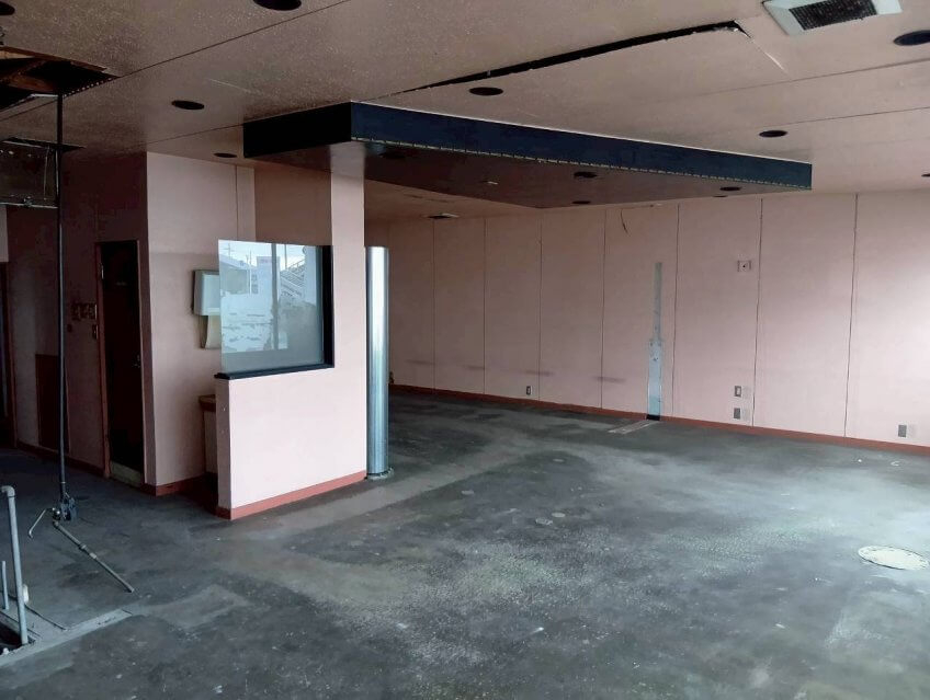 手力（26.01坪）の店舗物件画像 外観・内観1