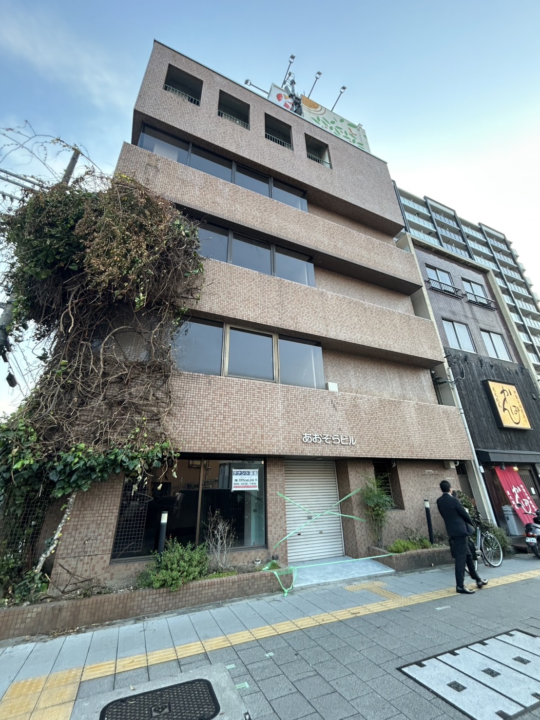 御幣島（21.17坪）の店舗物件画像 外観・内観1