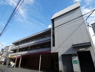 鳩ヶ谷（50.44坪）の店舗物件画像 外観・内観1