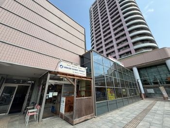 通谷（36.73坪）の店舗物件画像 外観・内観1
