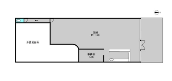 西船橋