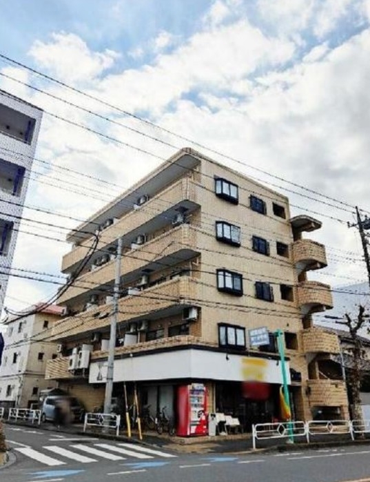 砂川七番