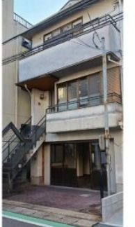 西宮北口（39.76坪）の店舗物件画像 外観・内観1