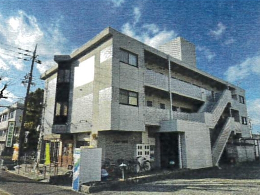 三田（18.1坪）の店舗物件画像 外観・内観1