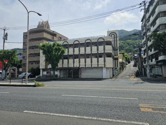 城野（22.46坪）の店舗物件画像 外観・内観1